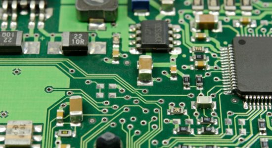 circuit board