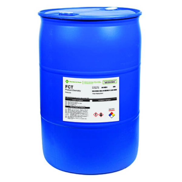 CB-709 Acid Cleaner